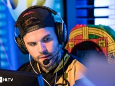 Fox взял на себя роль лидера в команде Tempo Storm