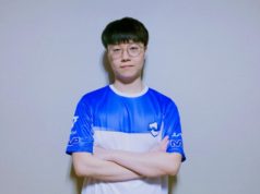 MVP PK и GOSU обменялись игроками