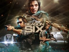 Call of Duty: Modern Warfare Season 6 прямо сейчас можно загрузить на PlayStation