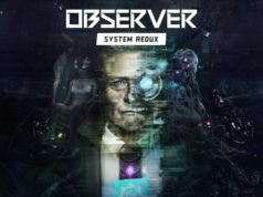 Observer: System Redux – это название для новой игры на PS5 и Xbox Series X