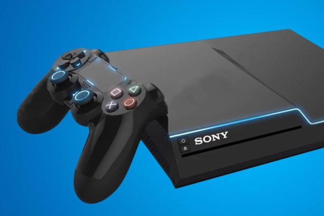 PS5