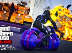 Не пора ли GTA Online ввести в игру новые машины?