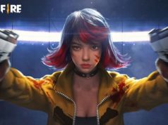 1 225 509 аккаунтов Free Fire заблокированы за читерство