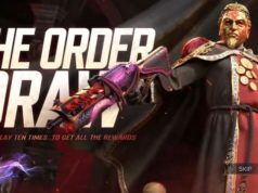 COD Mobile The Order Draw: легендарный Bizon PP19, цена и многое другое