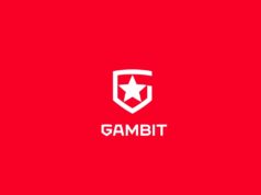 Gambit лидирует в рейтинге HLTV