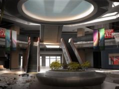 PUBG New State (Mobile) анонсировала новую локацию The Mall