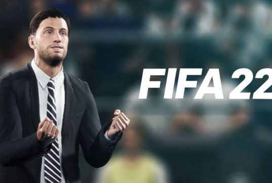Новый режим карьеры в FIFA 22: все, что известно