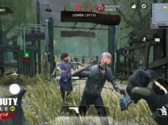 Утечки информации о COD Mobile: возвращение режима Zombies не за горами