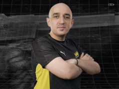 Ami: «Главная установка — играть в свою игру»