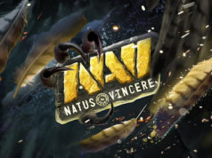NAVI Junior обыграли Virtus.pro