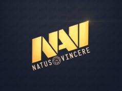 NAVI по прежнему в лидерах HLTV