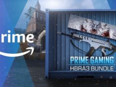 COD Mobile: как получить награды Prime Gaming