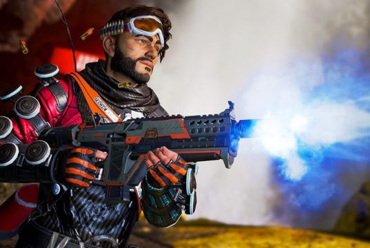 Apex Legends выйдет на PS5 и Xbox Series X/S