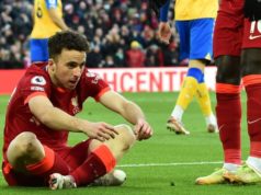 Звезда «Ливерпуля» досрочно покинула турнир по FIFA 22, чтобы сыграть в реальном матче