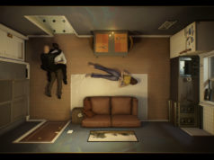 Twelve Minutes выйдет на PS5, PS4 и Nintendo Switch