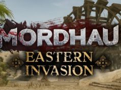 Обновление Mordhau добавляет новое оружие, новые карты и многое другое