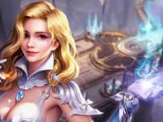 Infinite Quest вышла с поддержкой русского языка