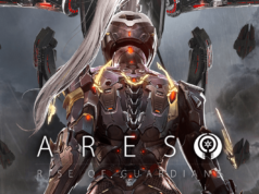 Kakao Games представляет научно-фантастическую игру Ares: Rise of Guardians