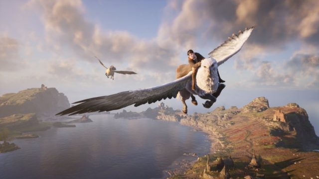 First-gameplay-and-details-of-Hogwarts-Legacy-published-the