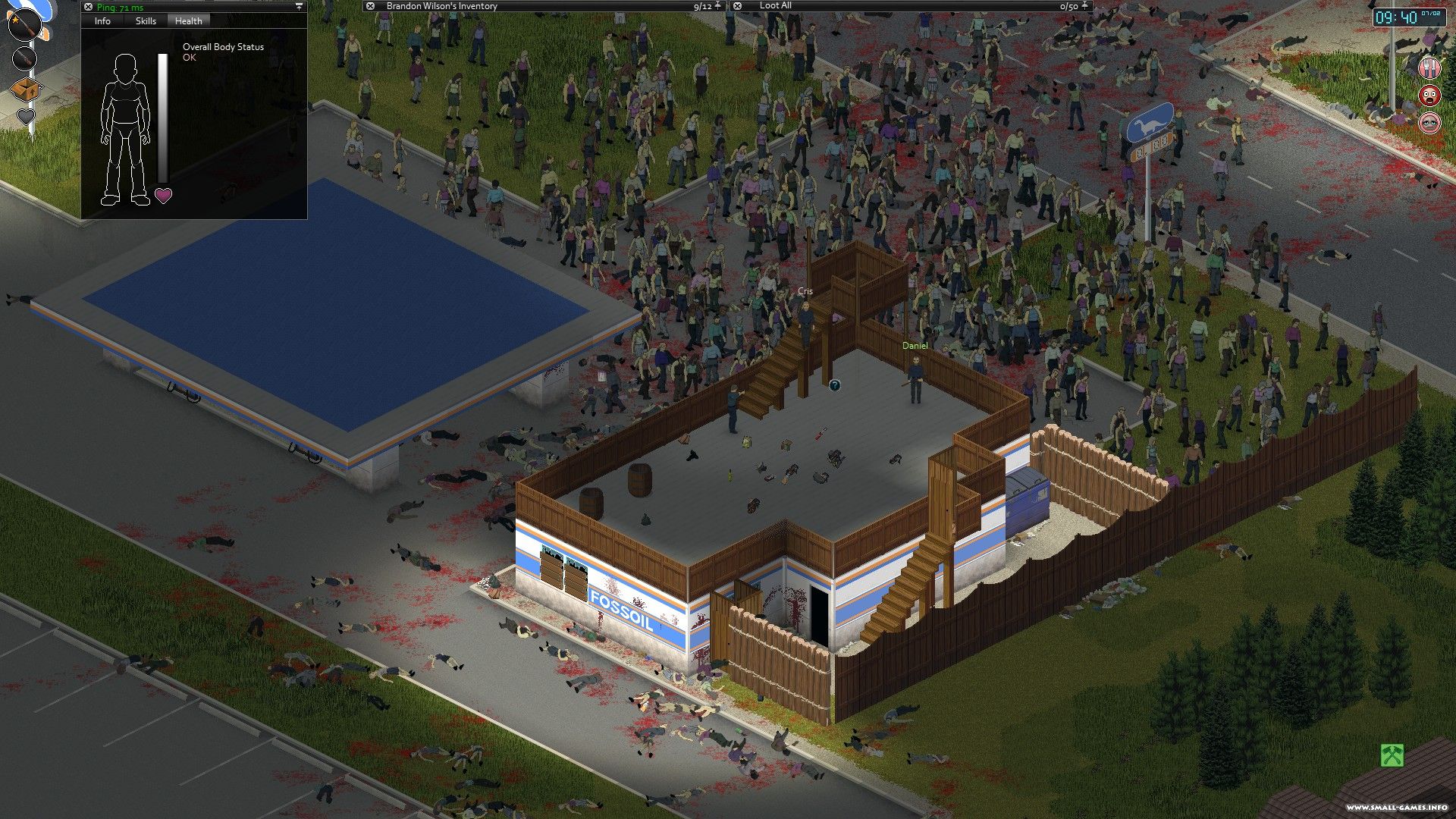 Is Project Zomboid Free At Sarah Leak Blog Is Project Zomboid Free At Sarah Leak Blog