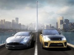 Test Drive Unlimited: Скоро будет представлена Solar Crown