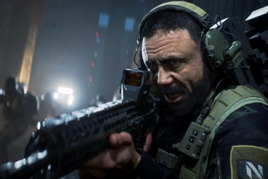 Инсайдер: О первом сезоне Battlefield 2042 расскажут на следующей неделе