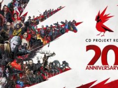 CD Projekt Red празднует 20-й день рождения