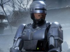 Трейлер геймплея RoboCop Rogue City; Дата выхода раскрыта