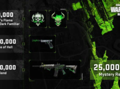 Для Call of Duty: Warzone Mobile доступна предварительная регистрация
