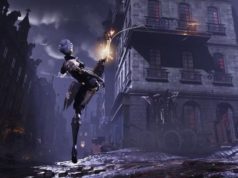 Steelrising получает опцию, о которой мечтают поклонники Soulslike