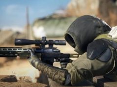 CI Games работает над новым шутером