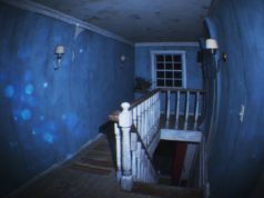 Paranormal Tales: Данный ужастик от FPP поднимет ваши волосы на дыбы
