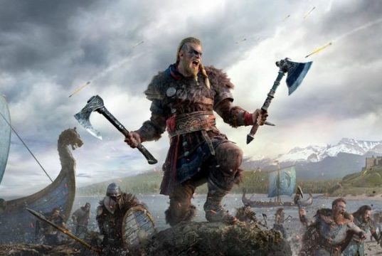 Assassin’s Creed Valhalla может скоро появиться в Xbox Game Pass