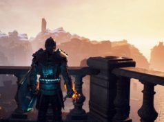 Исправления ролевой игры The Last Oricru продолжаются; добавлена еще одна ключевая особенность