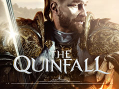 12 минут геймплея красивой турецкой MMORPG The Quinfall