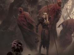 Разработчики Diablo IV после бета-версии: «Вы не видели даже половины легендарных способностей»