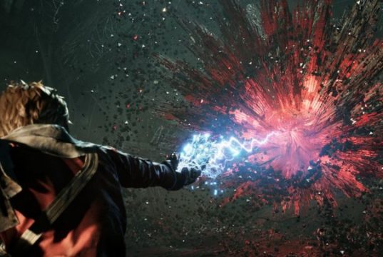 Объявлена дата выхода тактической ролевой игры Miasma Chronicles; Новая игра от разработчиков Mutant Year Zero