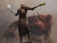 Открытая бета-версия Diablo 4 стала только лучше; Выходит патч с исправлениями