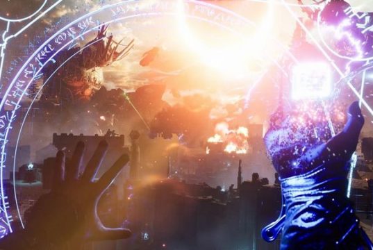 Immortals of Aveum — волшебный однопользовательский FPS; В ближайшее время состоится презентация