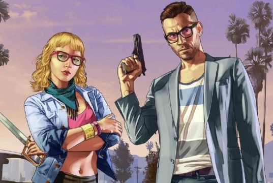 Rockstar хочет создать идеальную GTA 6