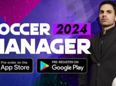 Soccer Manager 2024 открывает предварительную регистрацию перед глобальным релизом 21 сентября