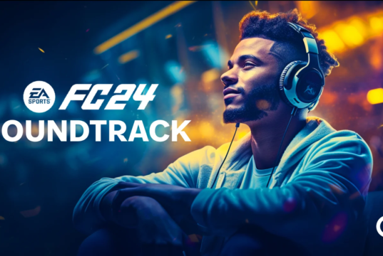 EA FC 24: Все песни, вошедшие в новую FIFA 24
