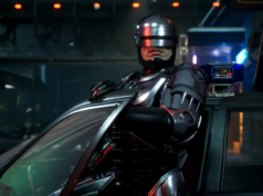 Выход RoboCop: Rogue City отложен до ноября 2024 года