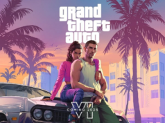GTA 6: Дата выхода второго трейлера намечена на сентябрь 2024 года