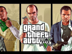 Раскрыта информация о размере бесплатной GTA 5 для PlayStation Plus