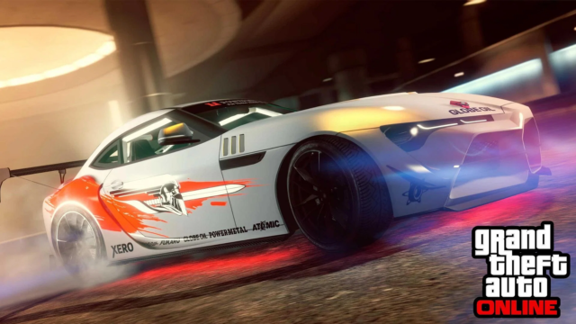 Fans would love to see Dinka Jester RR return in GTA 6