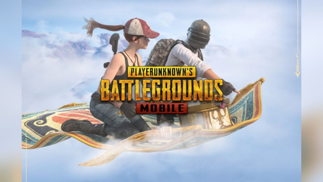 PUBG Mobile 3.1 update release date and time has been announced by Krafton