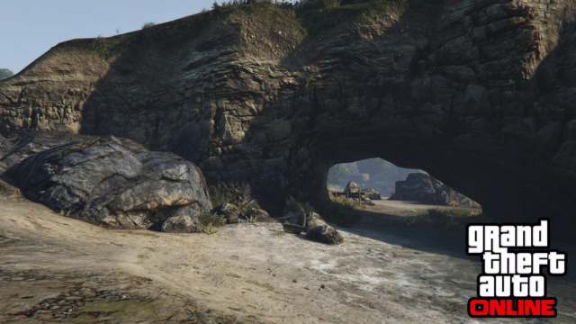 This article will mention all the GTA Online Shipwrecks locations in the game