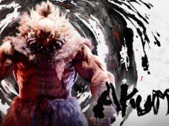 Акума присоединится к Street Fighter 6 22 мая