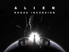 Анонсирована игра Alien: Rogue Incursion